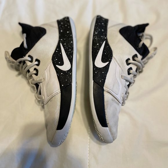 Nike PG 3 Basketball Shoes - Picture 5 of 7